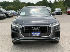 Audi Q8 Progressiv 55 TFSI Quattro S-Line Nav Pano Roof, снимка 2