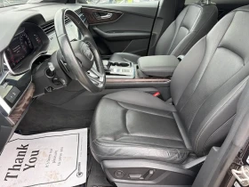 Audi Q8 Progressiv 55 TFSI Quattro S-Line Nav Pano Roof, снимка 6