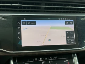Audi Q8 Progressiv 55 TFSI Quattro S-Line Nav Pano Roof, снимка 14