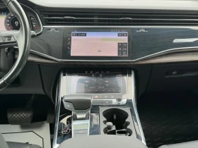 Audi Q8 Progressiv 55 TFSI Quattro S-Line Nav Pano Roof, снимка 12