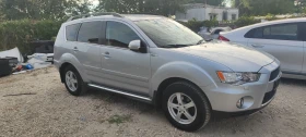 Mitsubishi Outlander 2.2DIESEL, снимка 2