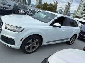 Audi Q7 * Technik * CARFAX * ОПЦИЯ ЗА ФИНАНСИРАНЕ, снимка 2