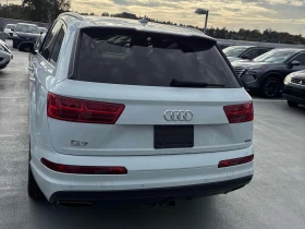 Audi Q7 * Technik * CARFAX * ОПЦИЯ ЗА ФИНАНСИРАНЕ, снимка 4