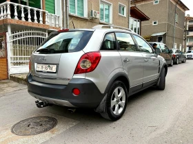 Opel Antara 2.0 CDTI 4X4, снимка 5