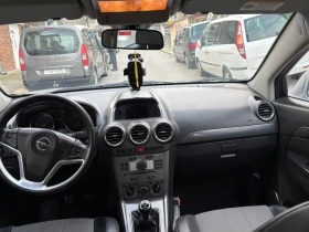 Opel Antara 2.0 CDTI 4X4, снимка 7