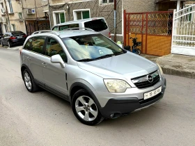 Opel Antara 2.0 CDTI 4X4, снимка 3