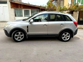 Opel Antara 2.0 CDTI 4X4, снимка 2