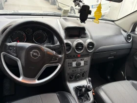 Opel Antara 2.0 CDTI 4X4, снимка 10