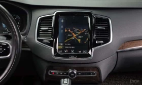 Volvo Xc90 * D5 Momentum * ЦЕНА ДО БГ, снимка 14