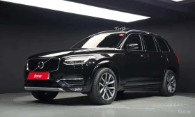 Volvo Xc90 * D5 Momentum * ЦЕНА ДО БГ, снимка 1