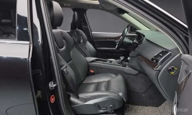 Volvo Xc90 * D5 Momentum * ЦЕНА ДО БГ, снимка 11