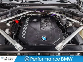 BMW X7, снимка 9