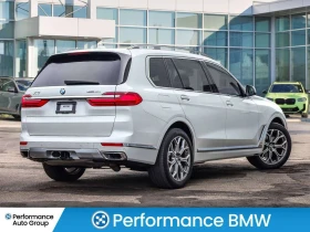 BMW X7, снимка 11