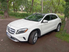 Mercedes-Benz GLA 250 4matic Бензин, снимка 4