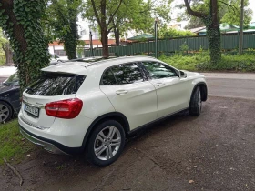 Mercedes-Benz GLA 250 4matic Бензин, снимка 5