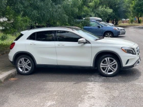 Mercedes-Benz GLA 250 4matic Бензин, снимка 9