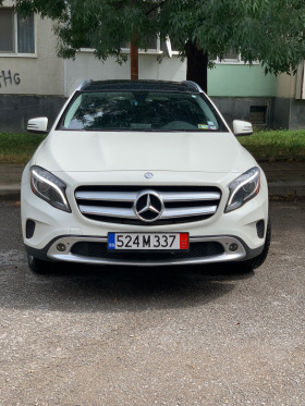 Обява за продажба на Mercedes-Benz GLA 250 4matic Бензин ~40 800 лв. - изображение 1