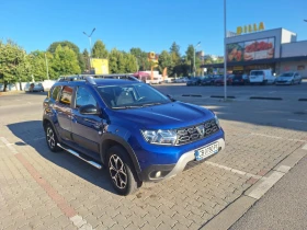 Dacia Duster, снимка 4