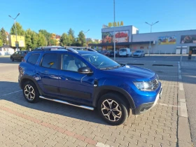 Dacia Duster, снимка 1