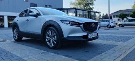 Mazda CX-30 Skyactiv-G  | Mobile.bg    1