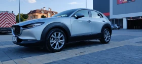 Mazda CX-30 Skyactiv-G  | Mobile.bg    2