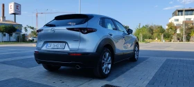 Mazda CX-30 Skyactiv-G  | Mobile.bg    3