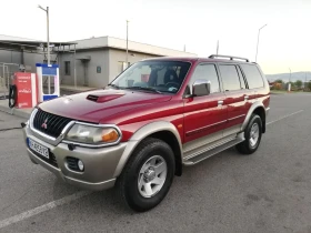 Mitsubishi Pajero sport 2.5TDI, снимка 1