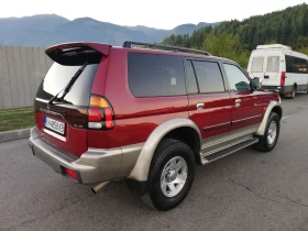 Mitsubishi Pajero sport 2.5TDI, снимка 5