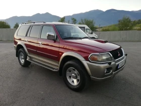 Mitsubishi Pajero sport 2.5TDI, снимка 2