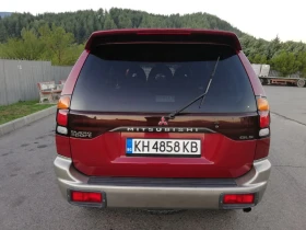 Mitsubishi Pajero sport 2.5TDI, снимка 6