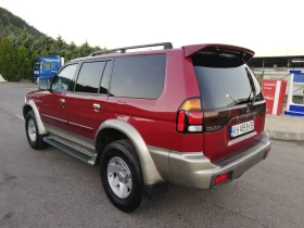 Mitsubishi Pajero sport 2.5TDI, снимка 4