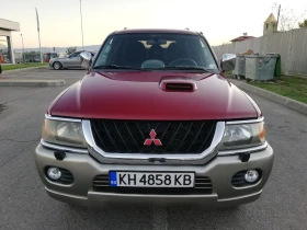 Mitsubishi Pajero sport 2.5TDI, снимка 3