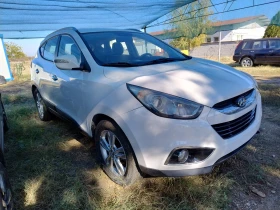 Hyundai IX35 1.7CRD, снимка 3