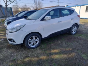 Hyundai IX35 1.7CRD ТОП ОФЕРТА !!! - 12490 лв. - 22903354 | Car24.bg