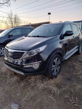 Hyundai IX35 1.7CRD ПРОМОЦИЯ!!!, снимка 14