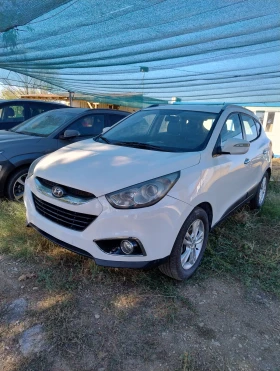 Hyundai IX35 1.7CRD - [14] 