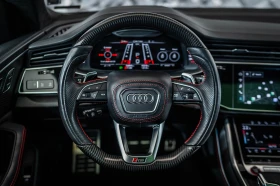 Audi RSQ8 * Ceramic* Carbon* Alcantara* 23* Pano* 360 | Mobile.bg    10