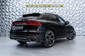 Audi RSQ8 * Ceramic* Carbon* Alcantara* 23* Pano* 360 | Mobile.bg    4