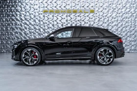 Audi RSQ8 * Ceramic* Carbon* Alcantara* 23* Pano* 360 | Mobile.bg    3