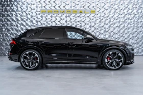 Audi RSQ8 * Ceramic* Carbon* Alcantara* 23* Pano* 360 | Mobile.bg    6