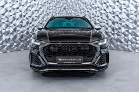 Audi RSQ8 * Ceramic* Carbon* Alcantara* 23* Pano* 360 | Mobile.bg    2