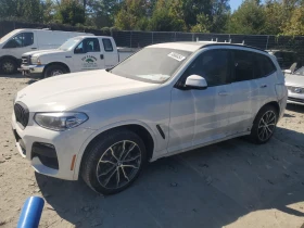 BMW X3 2.0L 4 All wheel drive, снимка 1