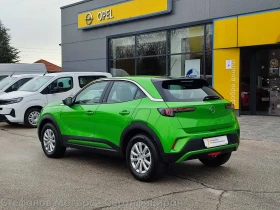 Opel Mokka -e EDITION  (136hp) AT, снимка 6