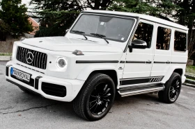 Mercedes-Benz G 500 63 AMG 2020, снимка 2