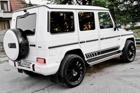 Mercedes-Benz G 500 63 AMG 2020 | Mobile.bg    5