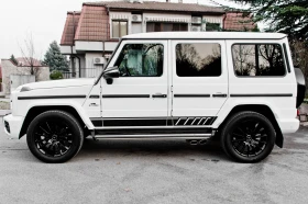 Mercedes-Benz G 500 63 AMG 2020 | Mobile.bg    8