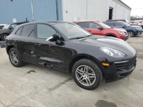 Porsche Macan ПЪЛНА СЕРВИЗНА ИСТОРИЯ* РЕАЛНИ КМ, снимка 3