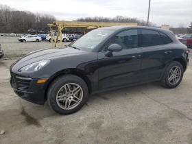 Porsche Macan ПЪЛНА СЕРВИЗНА ИСТОРИЯ* РЕАЛНИ КМ, снимка 1