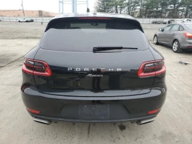 Porsche Macan ПЪЛНА СЕРВИЗНА ИСТОРИЯ* РЕАЛНИ КМ, снимка 5