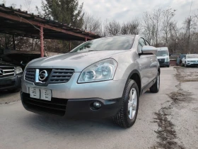 Nissan Qashqai 2.0 i, снимка 1